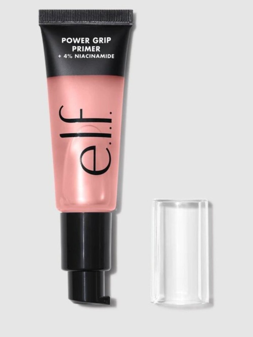 e.l.f. Power Grip Primer + 4% Niacinamide - 24ml